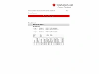 Blaas extrusielijn windmoller & holscher - 2018 - afbeelding 174 van  220