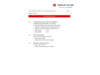 Blaas extrusielijn windmoller & holscher - 2018 - afbeelding 179 van  220