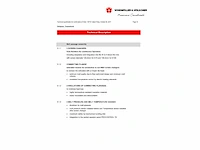 Blaas extrusielijn windmoller & holscher - 2018 - afbeelding 182 van  220