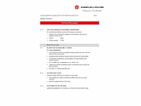 Blaas extrusielijn windmoller & holscher - 2018 - afbeelding 183 van  220