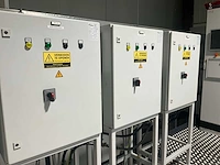Blaas extrusielijn windmoller & holscher - 2018 - afbeelding 18 van  220