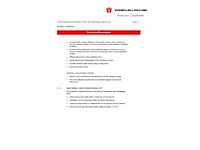 Blaas extrusielijn windmoller & holscher - 2018 - afbeelding 190 van  220