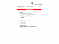 Blaas extrusielijn windmoller & holscher - 2018 - afbeelding 192 van  220
