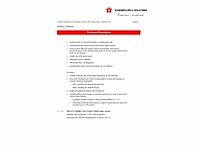 Blaas extrusielijn windmoller & holscher - 2018 - afbeelding 197 van  220