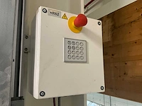 Blaas extrusielijn windmoller & holscher - 2018 - afbeelding 19 van  220