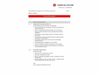 Blaas extrusielijn windmoller & holscher - 2018 - afbeelding 202 van  220