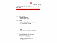 Blaas extrusielijn windmoller & holscher - 2018 - afbeelding 203 van  220