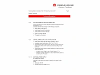 Blaas extrusielijn windmoller & holscher - 2018 - afbeelding 204 van  220