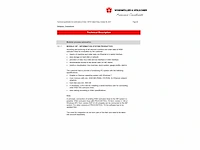 Blaas extrusielijn windmoller & holscher - 2018 - afbeelding 205 van  220