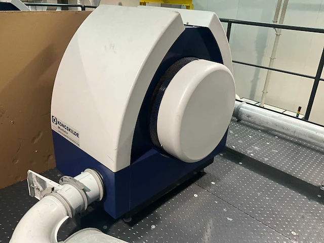 Blaas extrusielijn windmoller & holscher - 2018 - afbeelding 209 van  220