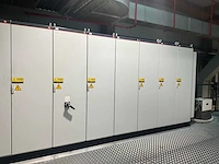 Blaas extrusielijn windmoller & holscher - 2018 - afbeelding 210 van  220