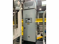 Blaas extrusielijn windmoller & holscher - 2018 - afbeelding 212 van  220