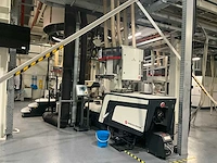 Blaas extrusielijn windmoller & holscher - 2018 - afbeelding 21 van  220