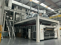 Blaas extrusielijn windmoller & holscher - 2018 - afbeelding 22 van  220