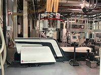 Blaas extrusielijn windmoller & holscher - 2018 - afbeelding 23 van  220