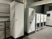 Blaas extrusielijn windmoller & holscher - 2018 - afbeelding 24 van  220