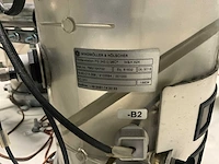 Blaas extrusielijn windmoller & holscher - 2018 - afbeelding 25 van  220
