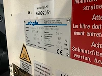 Blaas extrusielijn windmoller & holscher - 2018 - afbeelding 27 van  220
