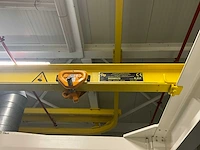 Blaas extrusielijn windmoller & holscher - 2018 - afbeelding 29 van  220