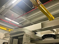 Blaas extrusielijn windmoller & holscher - 2018 - afbeelding 30 van  220