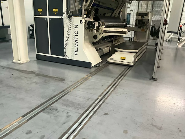 Blaas extrusielijn windmoller & holscher - 2018 - afbeelding 31 van  220