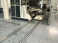 Blaas extrusielijn windmoller & holscher - 2018 - afbeelding 31 van  220