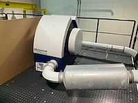 Blaas extrusielijn windmoller & holscher - 2018 - afbeelding 34 van  220