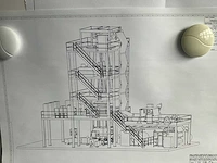 Blaas extrusielijn windmoller & holscher - 2018 - afbeelding 36 van  220