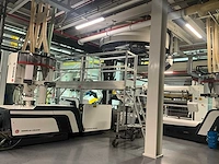 Blaas extrusielijn windmoller & holscher - 2018 - afbeelding 38 van  220