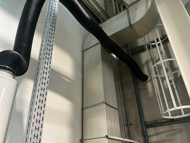 Blaas extrusielijn windmoller & holscher - 2018 - afbeelding 40 van  220