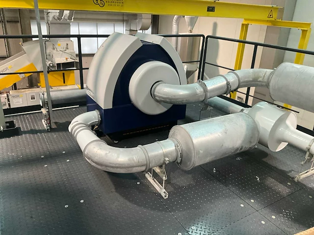 Blaas extrusielijn windmoller & holscher - 2018 - afbeelding 42 van  220