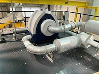 Blaas extrusielijn windmoller & holscher - 2018 - afbeelding 42 van  220