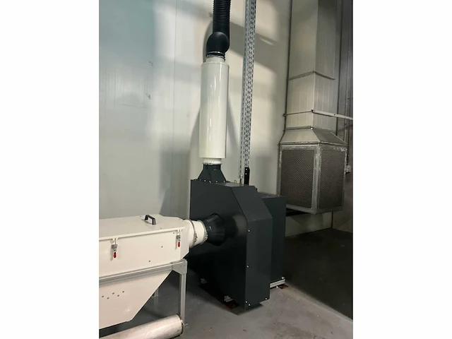 Blaas extrusielijn windmoller & holscher - 2018 - afbeelding 43 van  220
