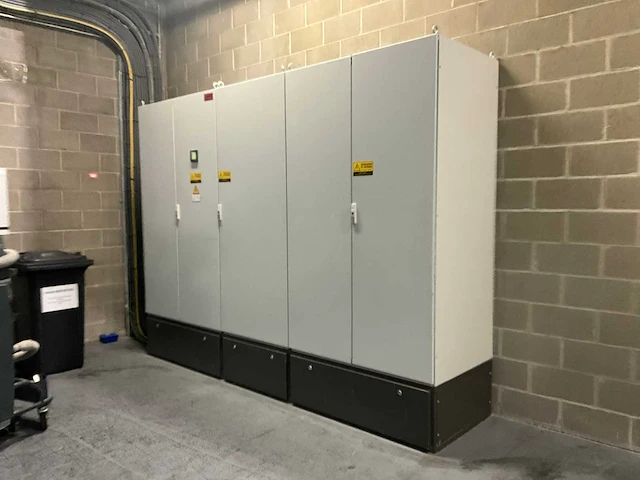Blaas extrusielijn windmoller & holscher - 2018 - afbeelding 44 van  220
