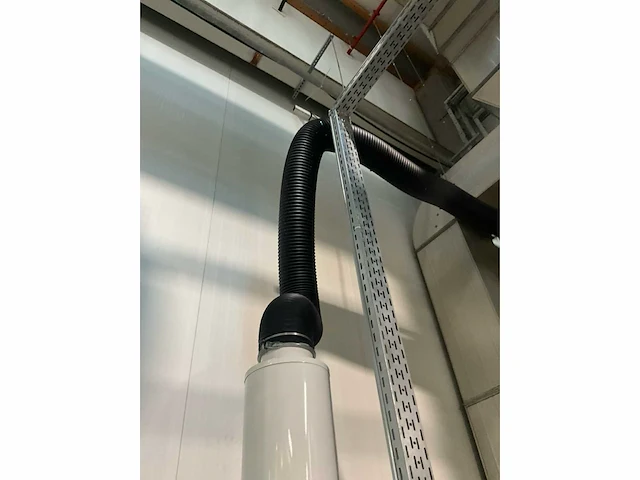 Blaas extrusielijn windmoller & holscher - 2018 - afbeelding 45 van  220