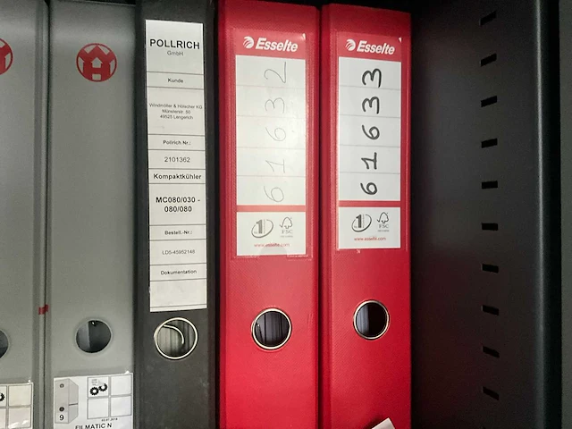 Blaas extrusielijn windmoller & holscher - 2018 - afbeelding 46 van  220