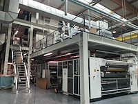 Blaas extrusielijn windmoller & holscher - 2018 - afbeelding 51 van  220