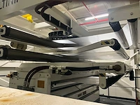 Blaas extrusielijn windmoller & holscher - 2018 - afbeelding 52 van  220