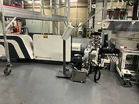 Blaas extrusielijn windmoller & holscher - 2018 - afbeelding 55 van  220