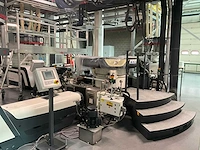Blaas extrusielijn windmoller & holscher - 2018 - afbeelding 56 van  220