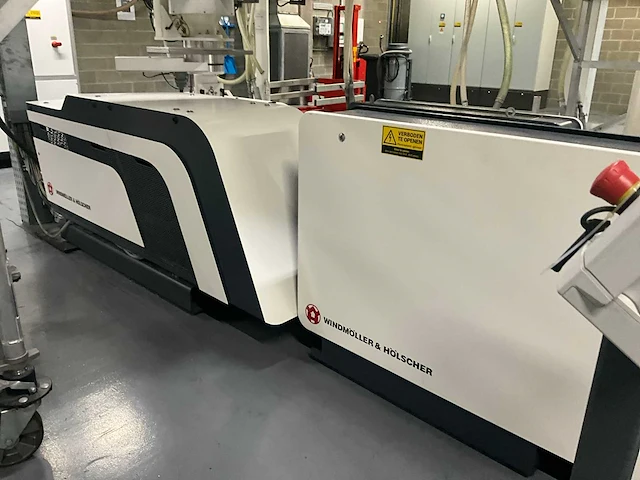 Blaas extrusielijn windmoller & holscher - 2018 - afbeelding 57 van  220