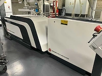 Blaas extrusielijn windmoller & holscher - 2018 - afbeelding 57 van  220