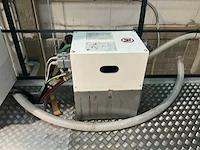 Blaas extrusielijn windmoller & holscher - 2018 - afbeelding 61 van  220