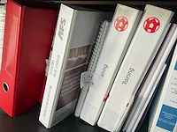 Blaas extrusielijn windmoller & holscher - 2018 - afbeelding 64 van  220