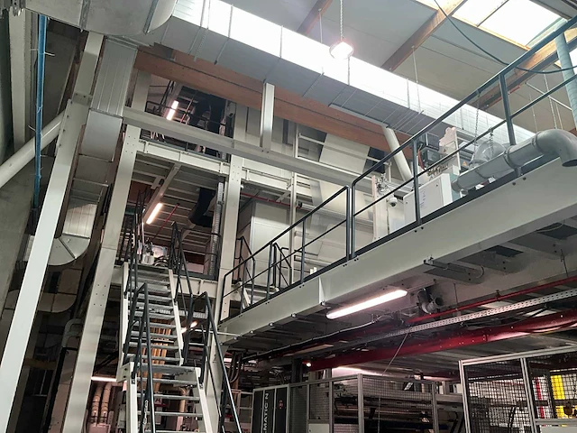 Blaas extrusielijn windmoller & holscher - 2018 - afbeelding 66 van  220