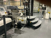 Blaas extrusielijn windmoller & holscher - 2018 - afbeelding 6 van  220