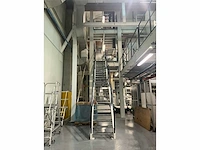 Blaas extrusielijn windmoller & holscher - 2018 - afbeelding 71 van  220