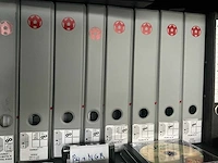 Blaas extrusielijn windmoller & holscher - 2018 - afbeelding 72 van  220