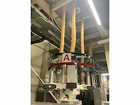 Blaas extrusielijn windmoller & holscher - 2018 - afbeelding 77 van  220