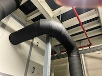 Blaas extrusielijn windmoller & holscher - 2018 - afbeelding 79 van  220